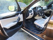 BMW X1 sDrive 18dA 143ch Confort Diesel 