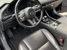 Mazda 3 Hatchback SKYACTIV-G M Hybrid 122 Ambition Noire