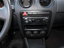 Seat Ibiza  1.9 TDI (100 CV) Bleu