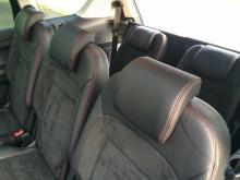Ford S-MAX 2.0 TDCI TITANIUM Noire