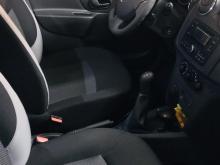 Dacia Sandero Ambiance  Tce 90 Gris