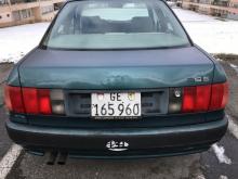 Audi AUDI 80 2.6 E Vert