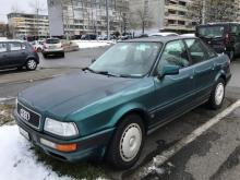 Audi AUDI 80 2.6 E Vert