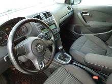 Volkswagen Volkswagen Polo 1,6tdi diesel gris Volkswagen Polo 1,6tdi diesel gris Gris