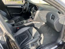 Audi A5 Sportback Noire