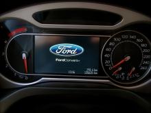 Ford GALAXY II 2.0 TDCI Gris