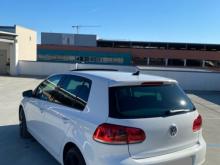 Volkswagen Golf 1.6 Style TDI DPF BlueMotion Blanc