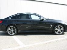 BMW 428iX Drive Gran Coupe M Noire