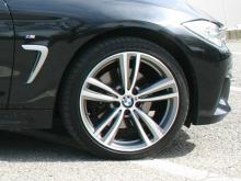 BMW 428iX Drive Gran Coupe M Noire