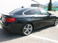 BMW 428iX Drive Gran Coupe M Noire