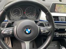 BMW X1 xDrive 20i M Sport Noire