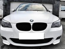 BMW BMW 520 BMW 520 super etat Blanc Blanc