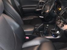 Toyota RAV 4 2.2D 4D Linea Luna 2.2D 4D Linea Luna Gris