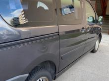 Peugeot Expert Teepe  2.0 HdiFap Gris