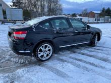 Citroen C5 Noire