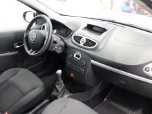 Renault Renault Clio Dynamic Turbo Diesel Renault Clio Dynamic Turbo Diesel Vert