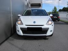 Renault Clio Renault Clio KM..88111 belle voiture  Blanc