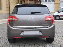 Citroen C4 Aircross 1.8 HDi Exclusive  Marron