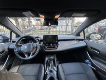 Suzuki Swace 1.8 Compact Top Hybrid  Noire