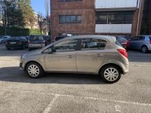 Opel Corsa v1.4 Final Edition 1.4 Final Edition Gris