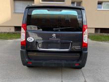 Peugeot Expert Teepe  2.0 HdiFap Gris