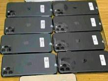 AM General Apple iPhone 12 Pro, iPhone 12 Pro Max et iPhone 13 Pro Max, 64GB 256GB 512GB, neufs