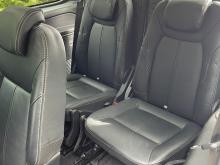 Ford Galaxy Galaxy 2.0-136D Gris