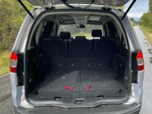 Ford Galaxy Galaxy 2.0-136D Gris