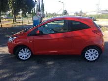 Ford Ka Rouge