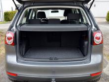 Volkswagen Golf Plus 105 TDI Confortline Gris