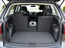 Volkswagen Golf Plus 105 TDI Confortline Gris