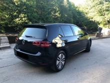 Volkswagen golf Volkswagen GOLF TDI 3300CHF Noire