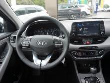 Hyundai  i30  1.6 CRDi Amplia Noire