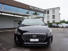 Hyundai  i30  1.6 CRDi Amplia Noire