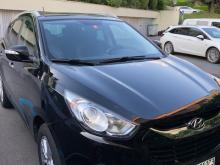 Hyundai IX25 2.0 Premium 4WD Noire