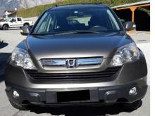 Honda CR-V 2.0 i Elegance Gris