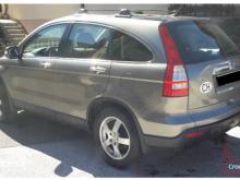 Honda CR-V 2.0 i Elegance Gris