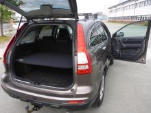 Honda Honda CR-V 2.0-150 Elegance. Honda CR-V 2.0-150 Elegance. Gris