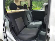 Opel Opel Combo Tour Enjoy 1,6 GNC Blanc