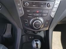 Hyundai Grand Santa Fe 2.2 Noire