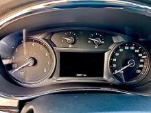 Opel Mokka -X 14XFT Blanc