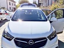 Opel Mokka -X 14XFT Blanc