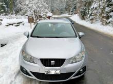 Seat Ibiza 1.4 Gris