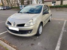 Renault 4 CV GOLD 1.5 DCI 80 CV Gris