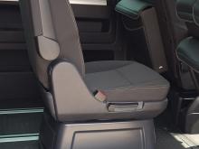 Volkswagen T6 Cal.Beach 4M Bleu