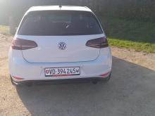 Volkswagen Rline 1.4 Rline Blanc