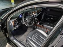 Audi A8 Quattro A8 3.0 TDI Quattro Noire