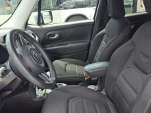 Jeep Renegade 1.4l essence Gris