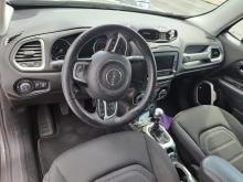 Jeep Renegade 1.4l essence Gris