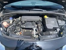 Citroen C3 exclusive  1.4 diesel  Noire